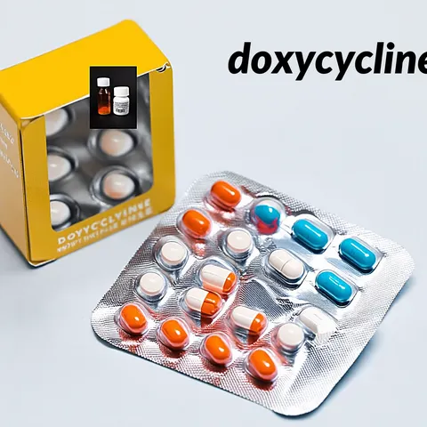 Prix doxycycline 100